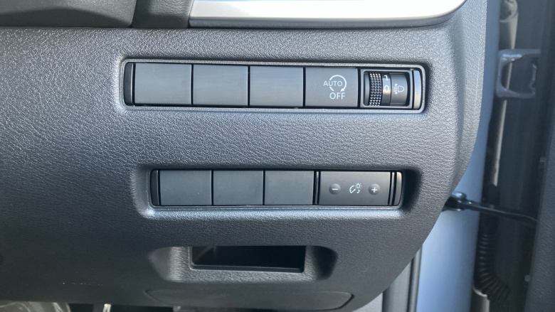 Nissan X-Trail 1.5 MHEV 163 Acenta Premium 5dr Xtronic Petrol Station Wagon